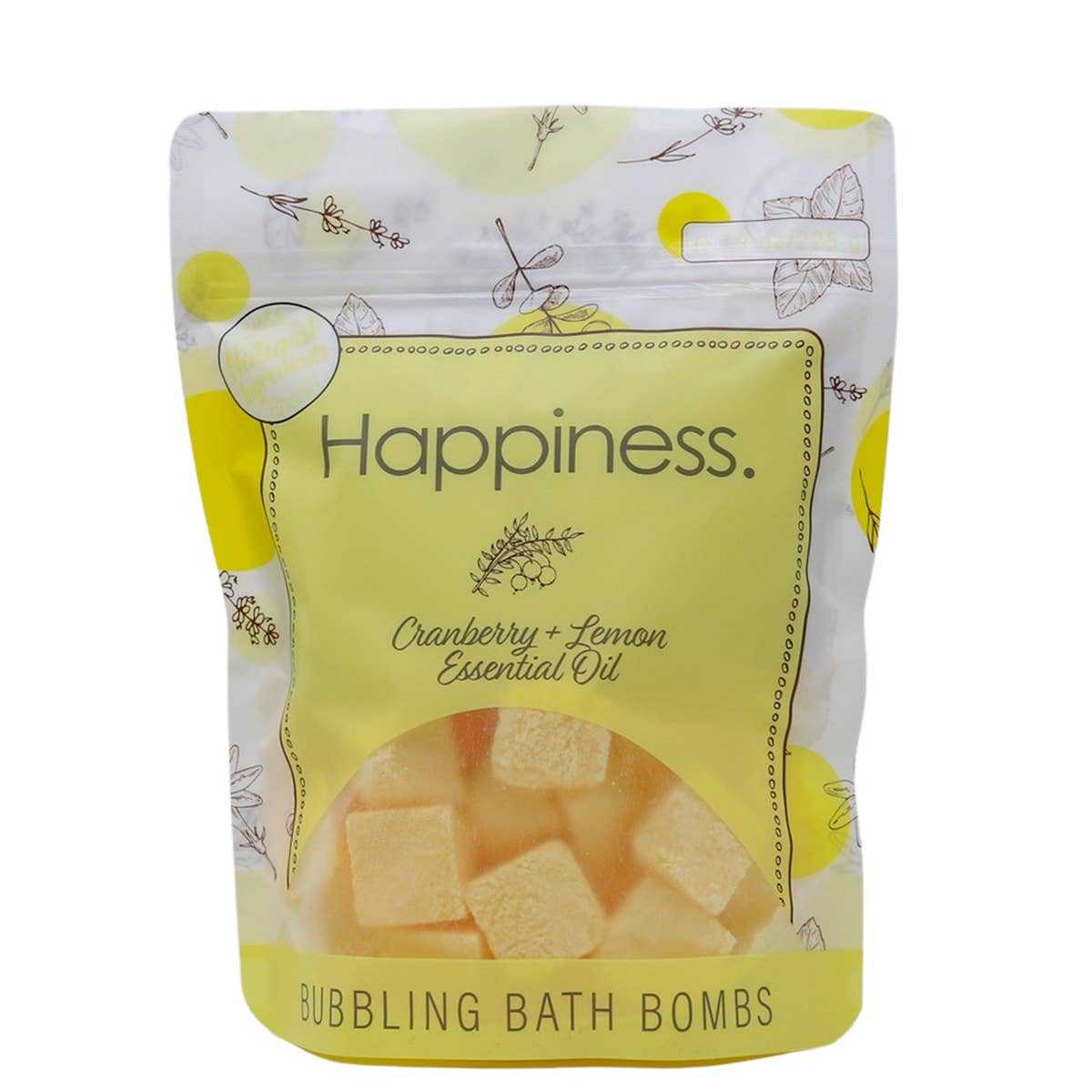 Bubble Bath Bombs | HappinessOur bubbling bath bombs are more than just a bath product, they’re an experience that transforms the bath into a serene oasis of relaxation and self-care. Treat yourBubble Bath BombsSeriously SheaScrub Angel & Accessories 