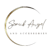 Scrub Angel & Accessories 