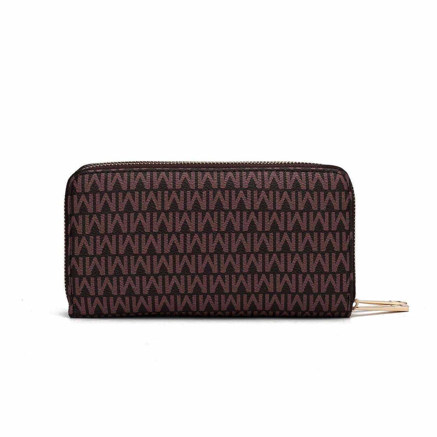 MKF Collection Noemy Wallet/Wristlet By Mia K.